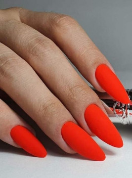 Unghii cu gel